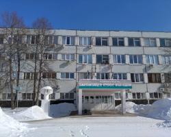 Начались работы по монтажу НВФ завода